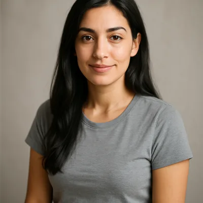 Ambra Giudici