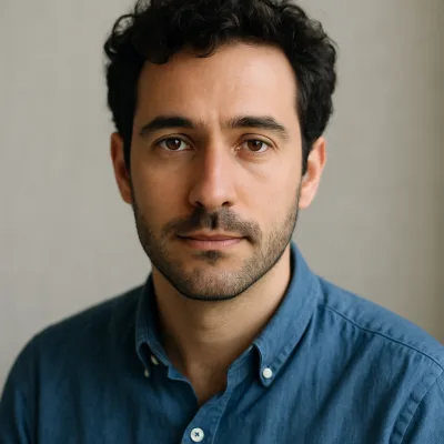 Danilo Strambini