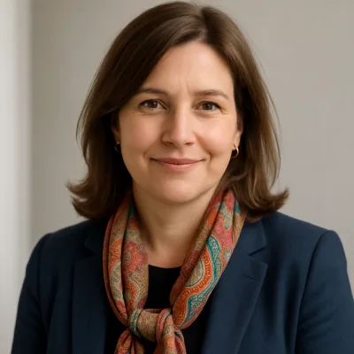 Raffaella Gonnelli
