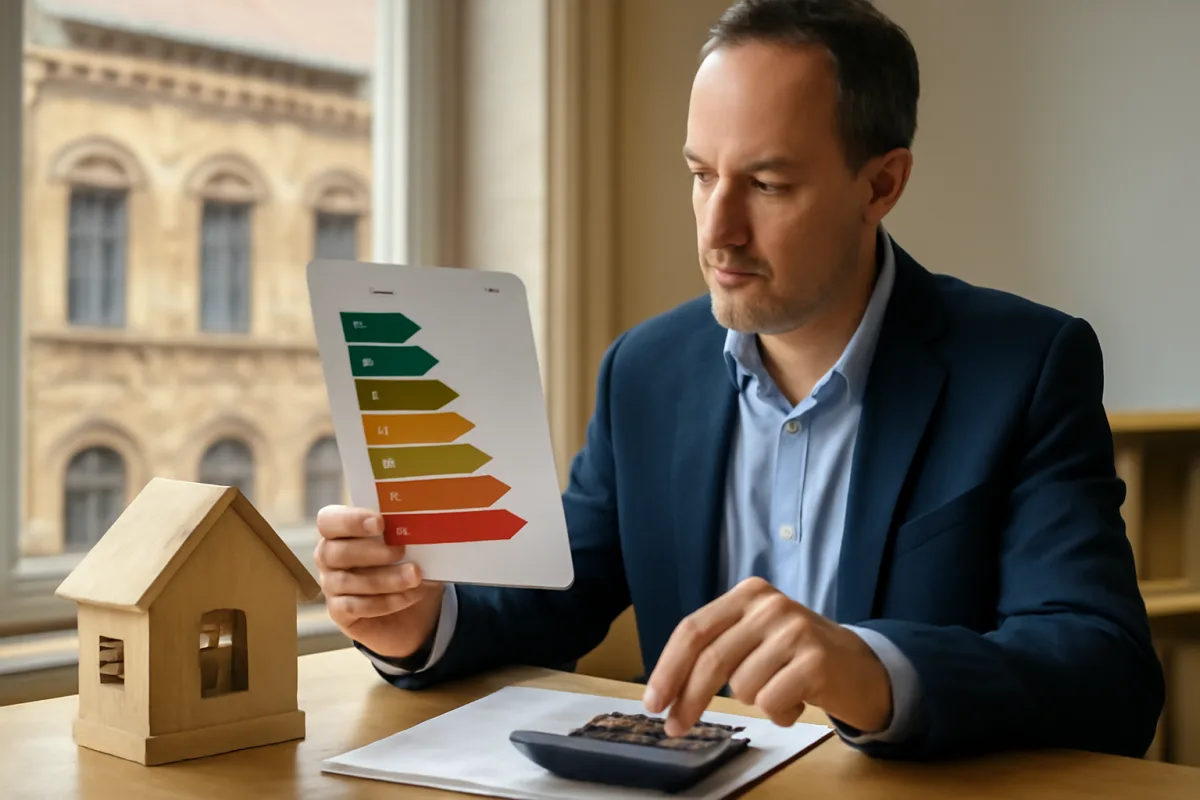 Certificazione energetica per immobili storici: agevolazioni fiscali e limiti previsti