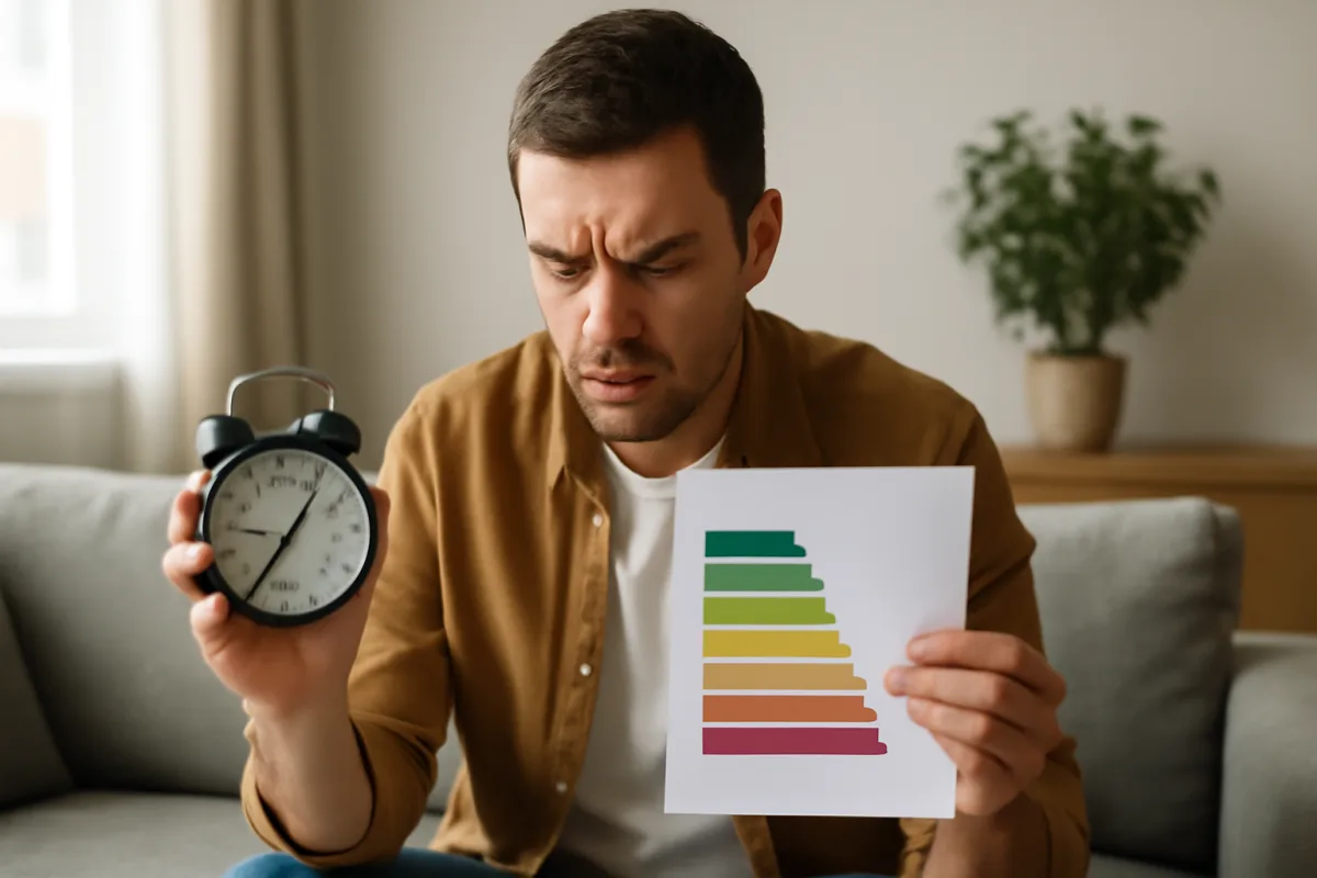 Quando conviene richiedere una nuova APE? Il momento che fa la differenza