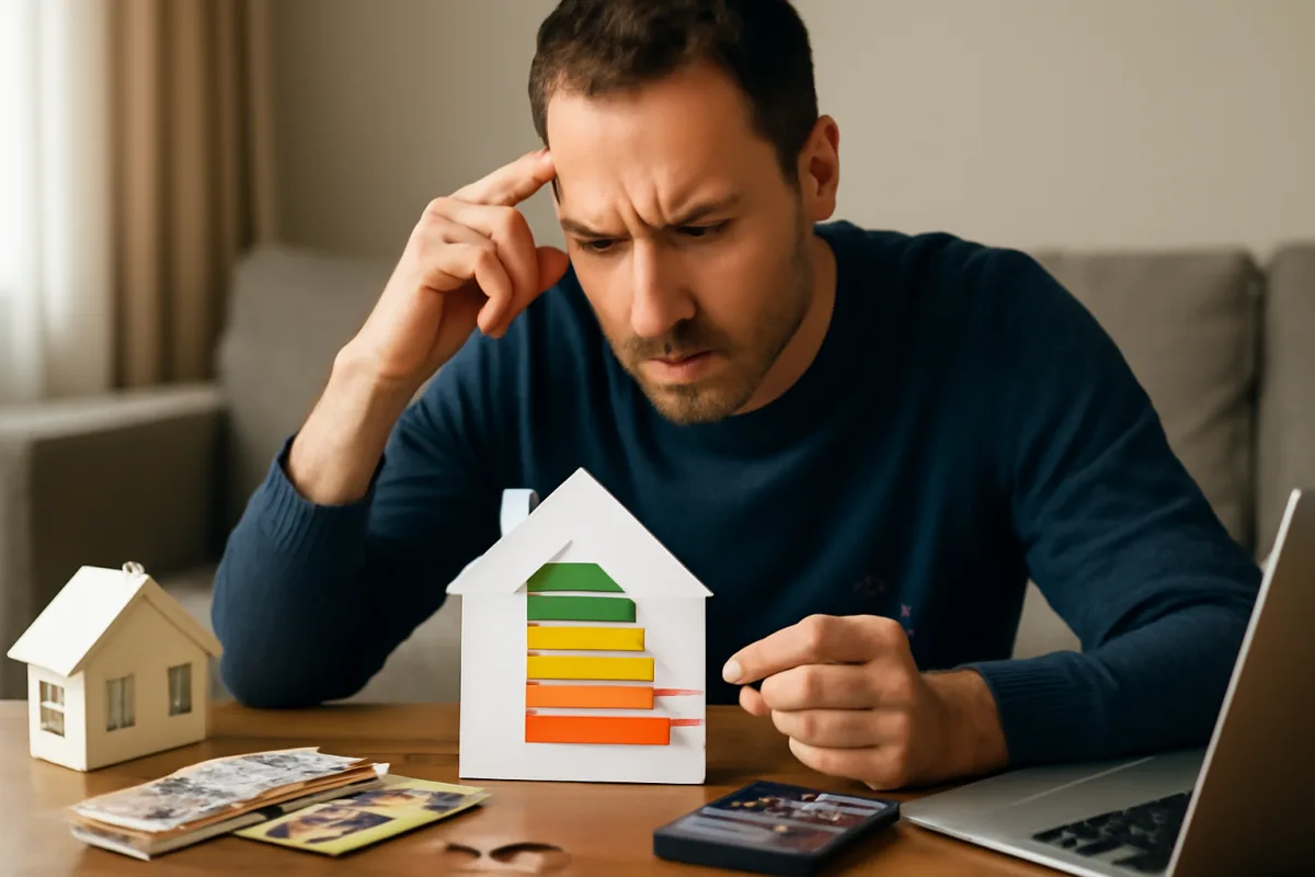 Quanto costa la certificazione energetica di una casa? Strategie per spendere meno
