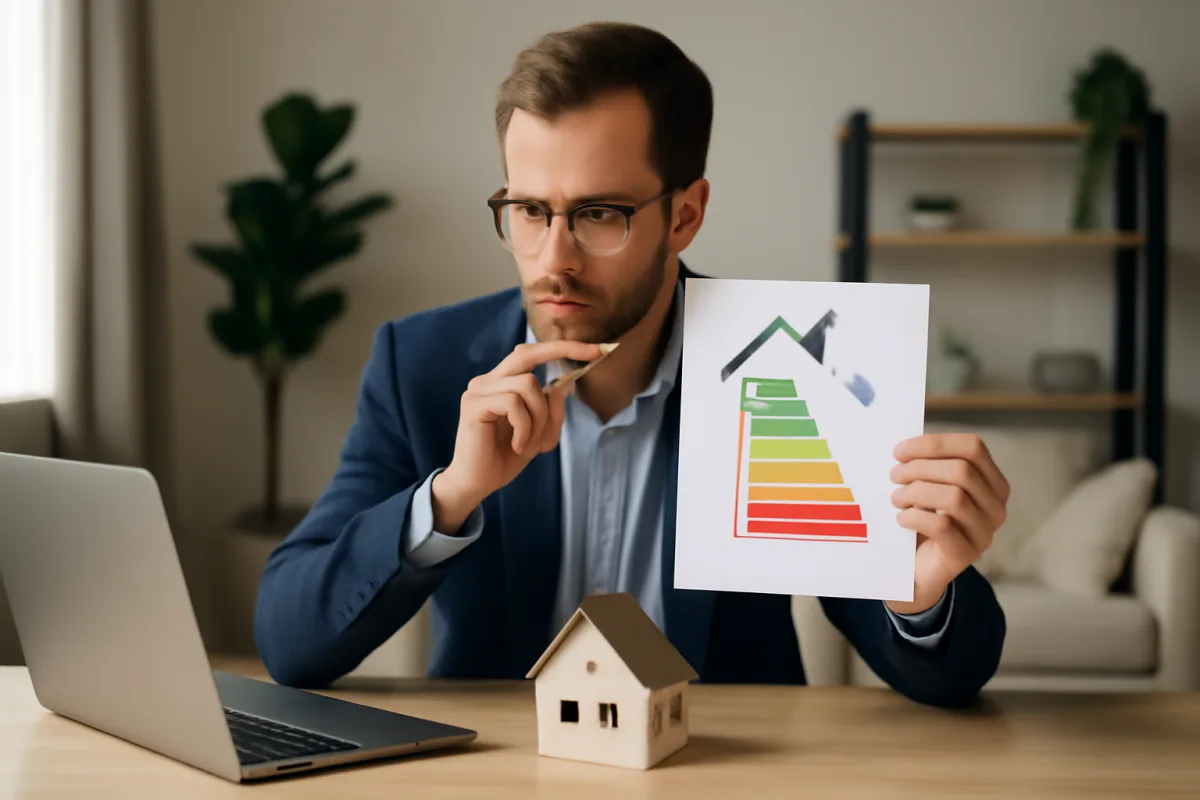 A quale classe energetica puntare in un acquisto immobiliare? Consigli per investitori