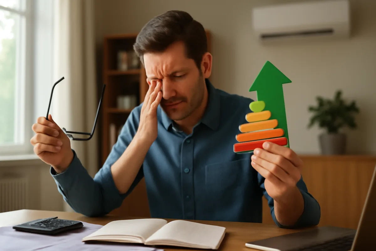 Quali sono le detrazioni fiscali per miglioramenti energetici? Come non perderle