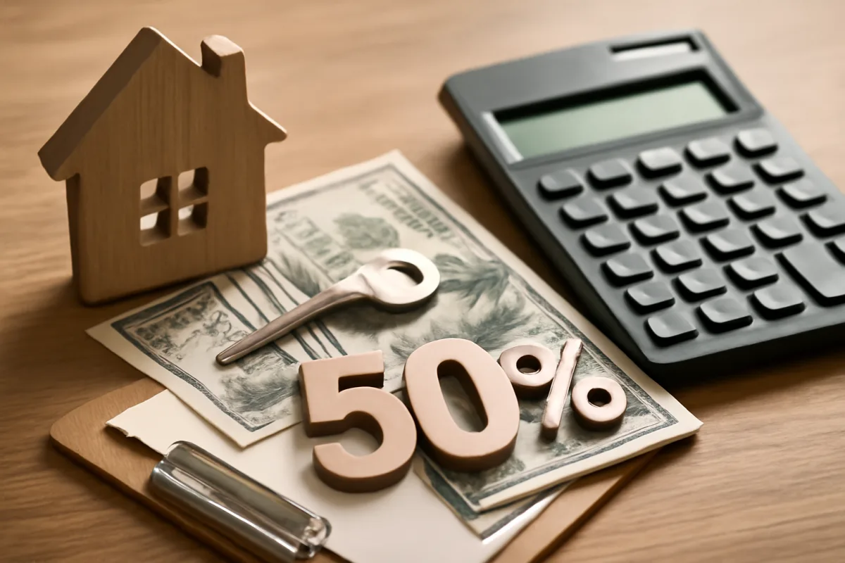 Comprare casa e detrazione 50%: come abbinarle per massimizzare il risparmio