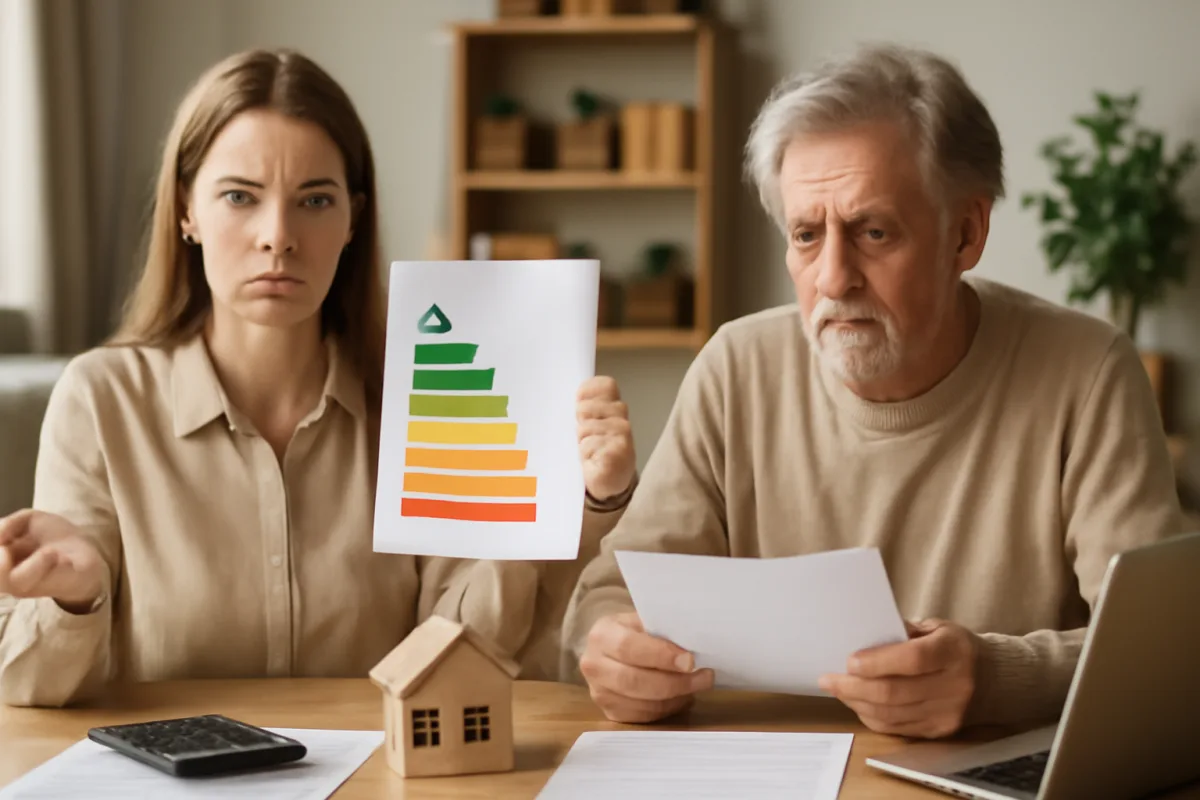 Quando la certificazione energetica non è obbligatoria? Casi previsti dalla legge