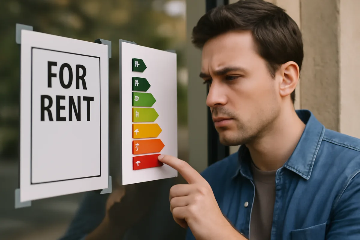 Affitto a lungo termine e classe energetica: l’obbligo nascosto negli annunci