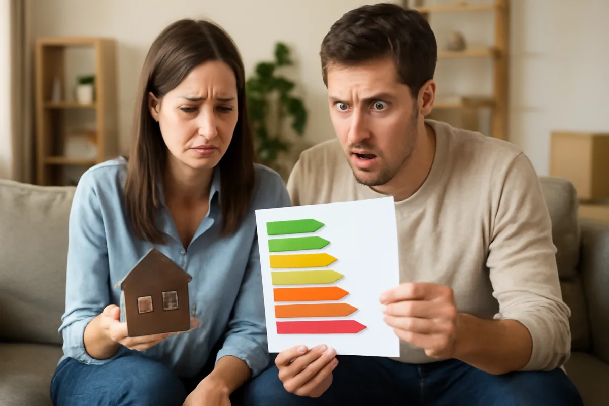 Primi passi per acquistare un immobile: aspettative e sorprese sulla certificazione energetica