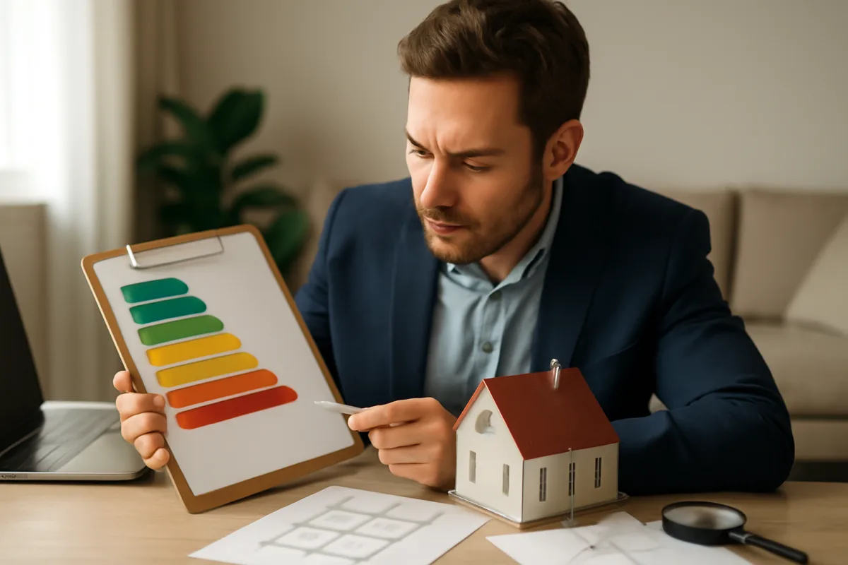 A cosa serve il calcolo della prestazione energetica? Gli effetti sulla valutazione immobiliare