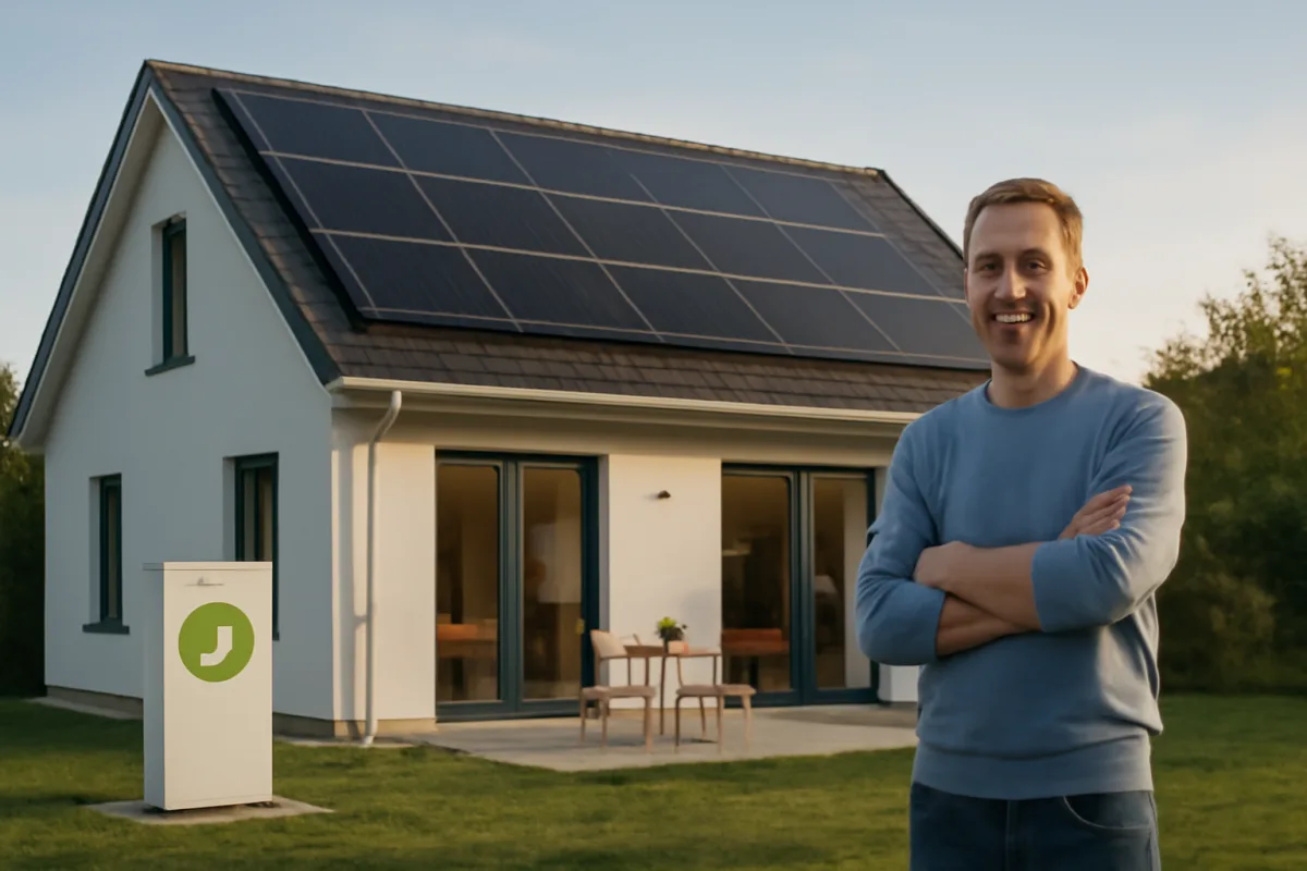 Case passive e super efficienti: vantaggi reali a lungo termine