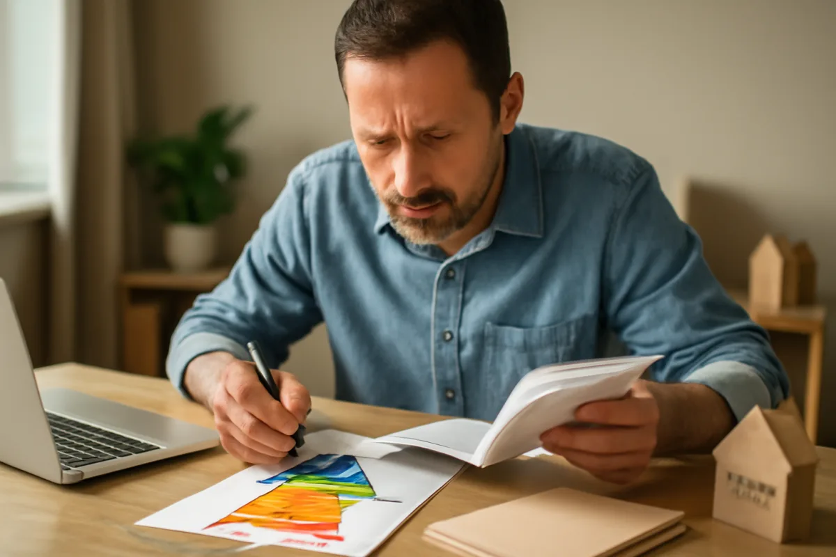 Nuova normativa su APE: come aggiornare le certificazioni senza errori