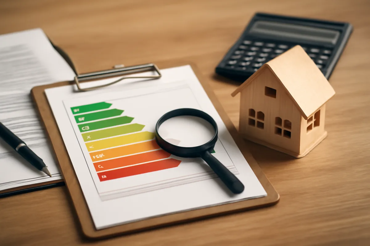 Documenti indispensabili all’acquisto di una casa: guida alle verifiche energetiche