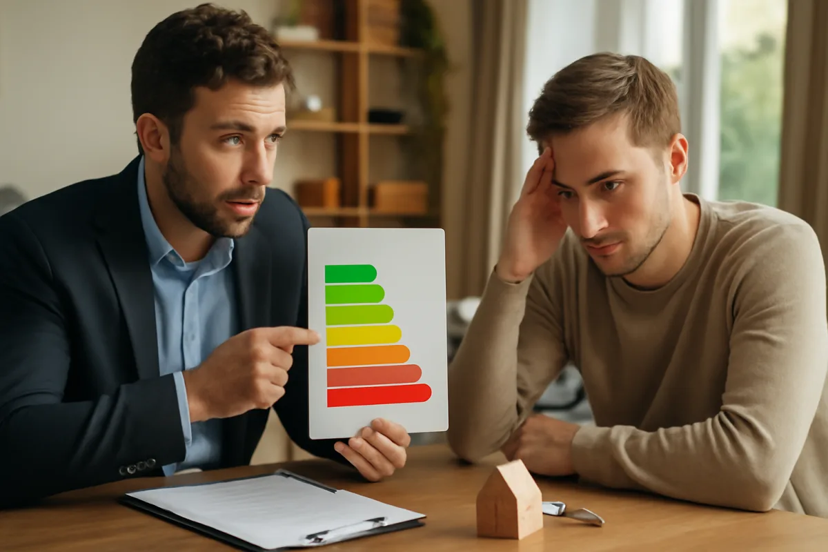 Case in affitto e obblighi di classe energetica: come non perdere inquilini affidabili