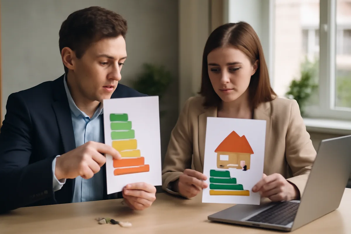 Differenze tra certificazione energetica pubblica e privata: quando conviene scegliere l’una o l’altra