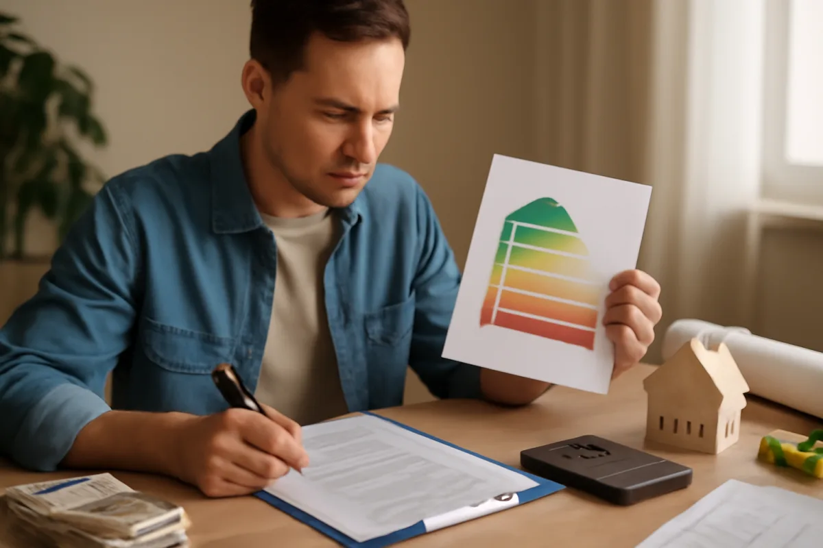 Come funziona il bonus casa legato all’efficienza energetica? I passi da seguire
