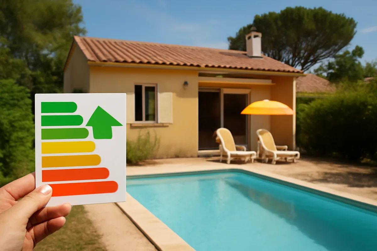 Case vacanza e classe energetica: obblighi particolari e consigli per la stagione estiva