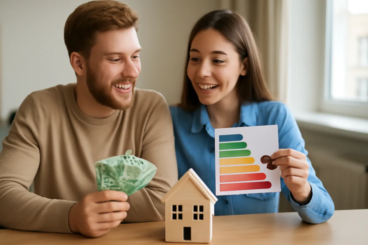 Agevolazioni per giovani acquirenti: quando la classe energetica fa ottenere bonus extra