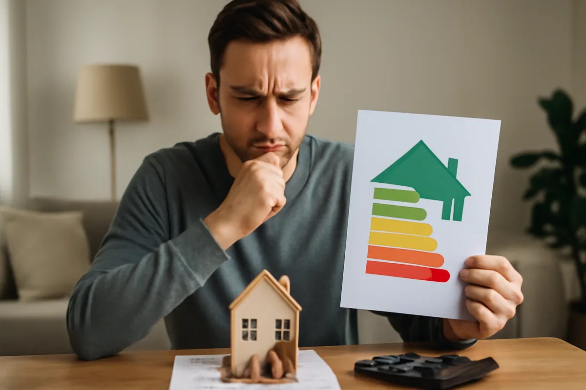 Mercato affitti: come la classe energetica può aumentare o diminuire il canone richiesto?