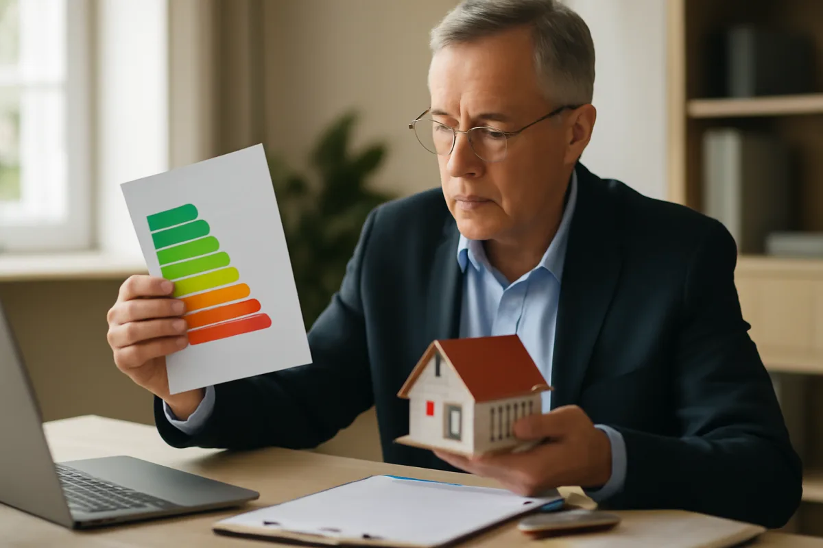 Vendita eredità immobiliare: quali certificazioni energetiche servono per procedere?
