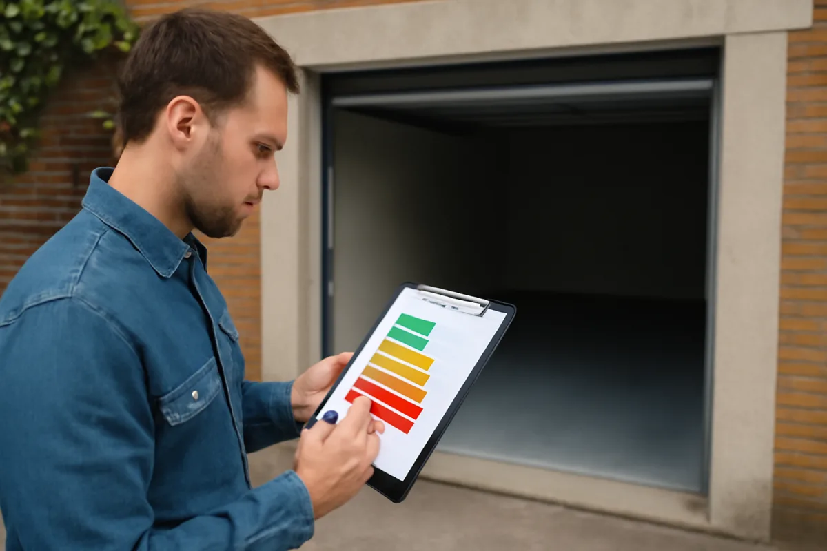 Certificazione energetica per garage e pertinenze: cosa prevede la normativa attuale?