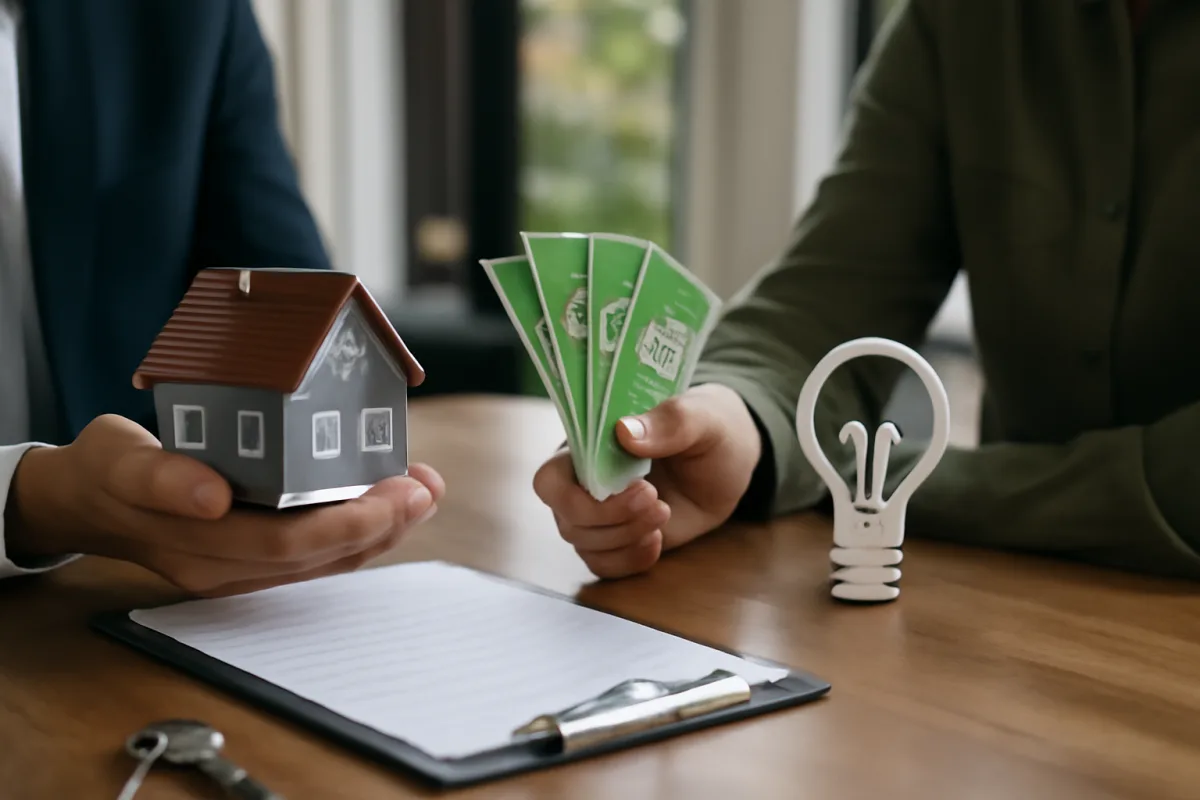 Cessione del credito e bonus energetici: come sfruttarli nella compravendita immobiliare?