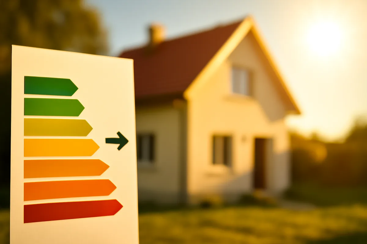 Valore energetico dell’immobile: come cambia in relazione all’esposizione solare?