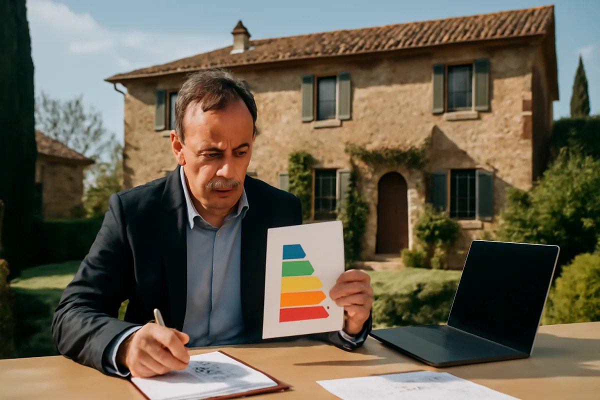 Case in zona vincolata: come ottenere la certificazione energetica senza errori burocratici?