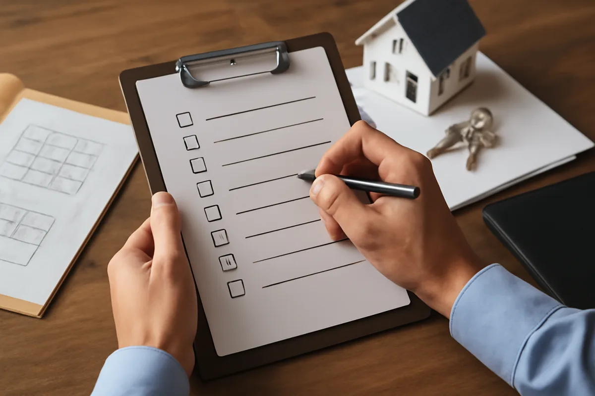 Quali documenti servono per vendere casa rapidamente? La lista salvavendita