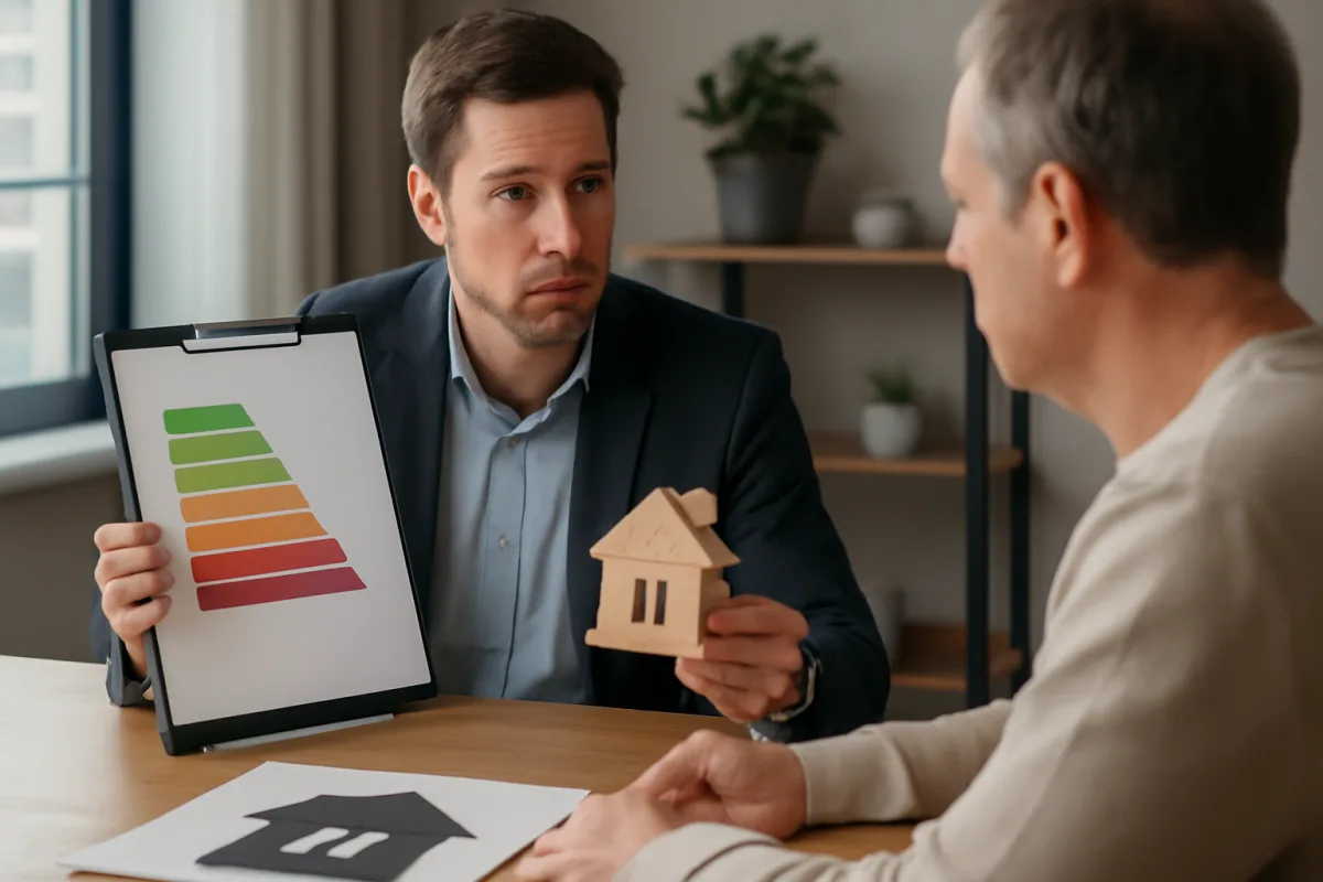 Agenzia immobiliare o vendita tra privati: cosa cambia per le certificazioni energetiche