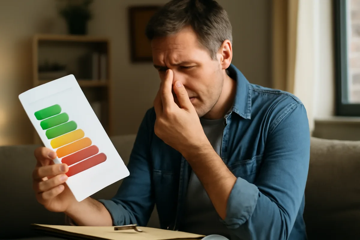 Quando va aggiornata la certificazione energetica dell'immobile? I rischi ignorati