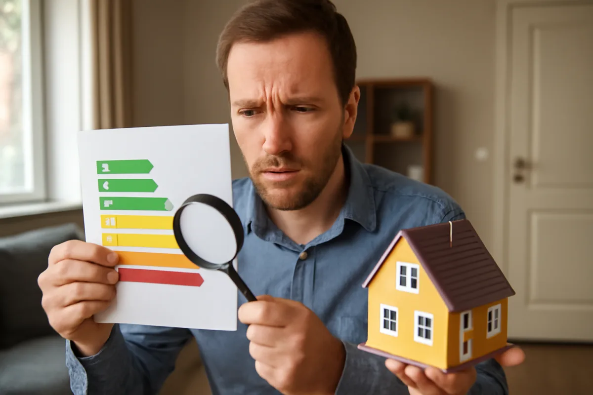 Quando è obbligatoria la certificazione energetica? Situazioni spesso sottovalutate