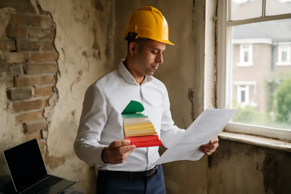 Case in classe G: strategie di riqualificazione per aumentarne il valore