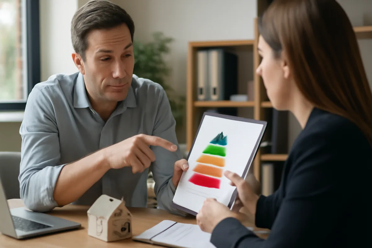 Quando affidarsi a un'agenzia immobiliare per le certificazioni energetiche? I casi che convengono