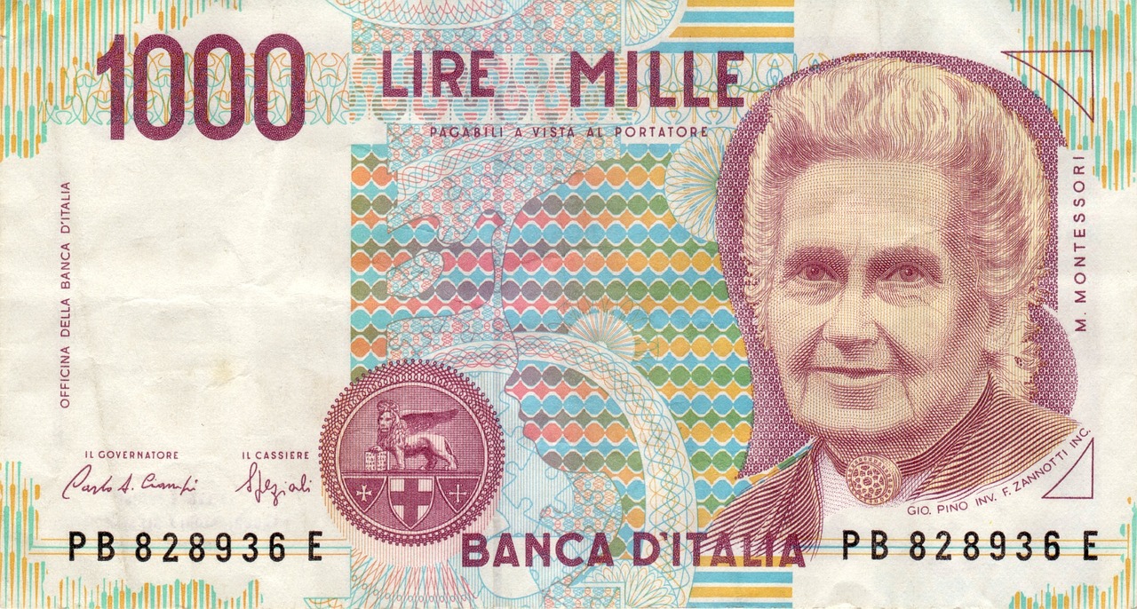 Moneta da 500 lire bimetalliche con dettagli visibili, rappresentativa del valore attuale e quotazioni.