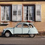 Auto con più di 20 anni in discussione per esenzione totale dal bollo auto 2026.