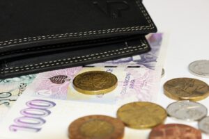 Grafico che illustra l'importo della pensione minima e i requisiti per accedervi.