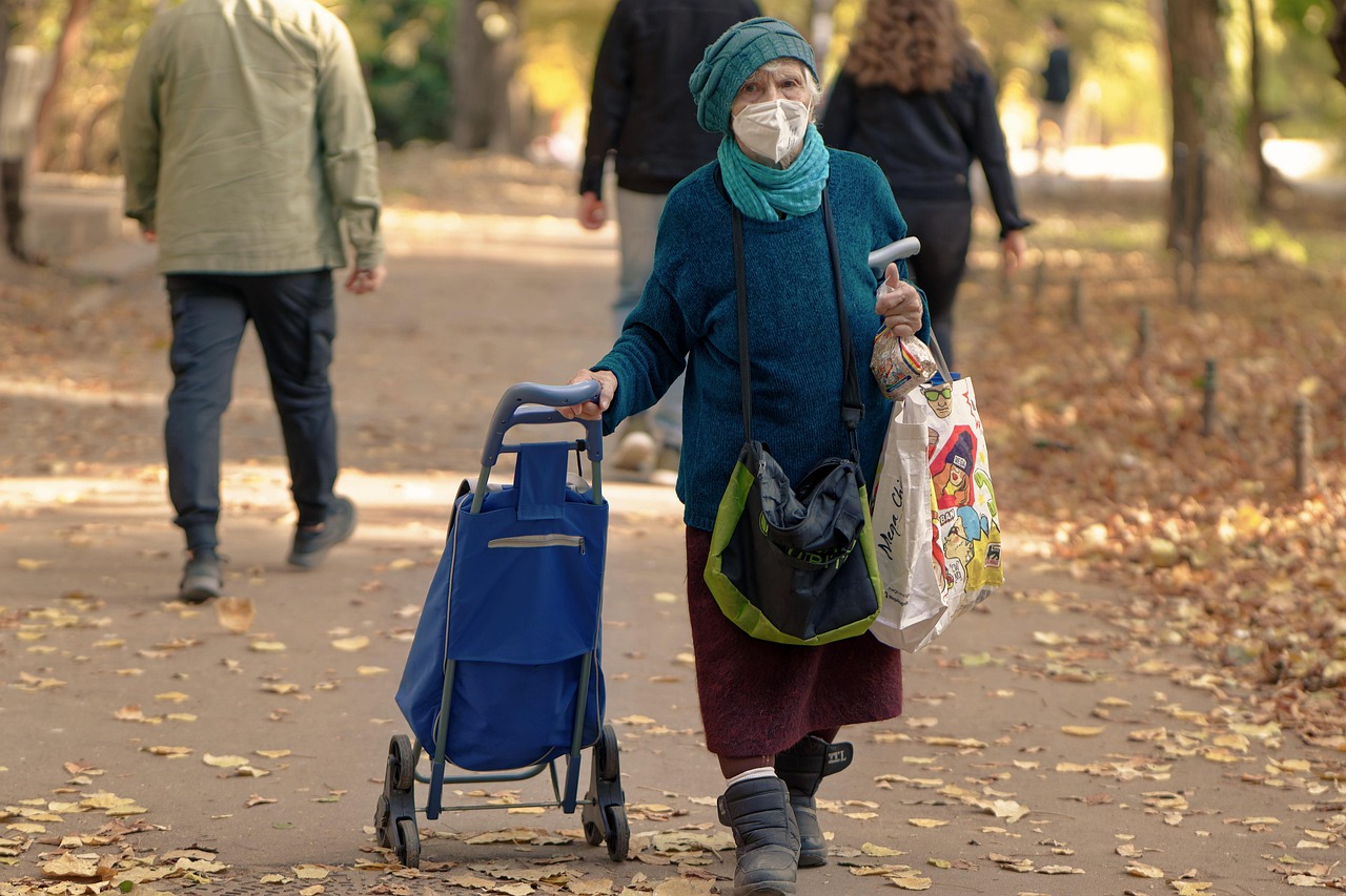 Rappresentazione grafica della patente senior e dell'età limite stabilita dall'Europa.