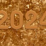 Grafico che illustra la nuova soglia di età pensionabile per il 2024.