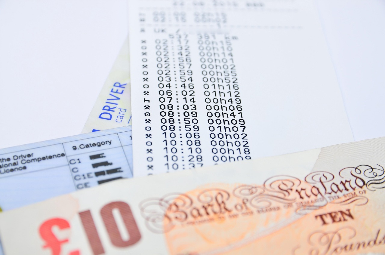 Immagine di un libretto auto con evidenziato il testo sull'esenzione del bollo auto 2026.