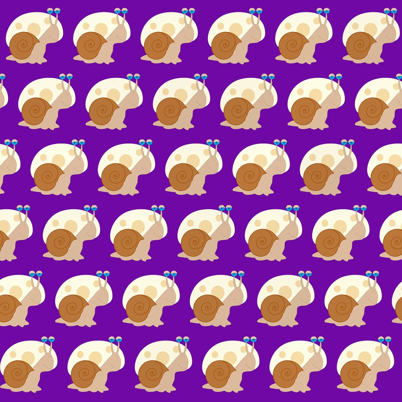 Immagine di un test visivo con diverse ombre e una persona che cerca di indovinare quella corretta.