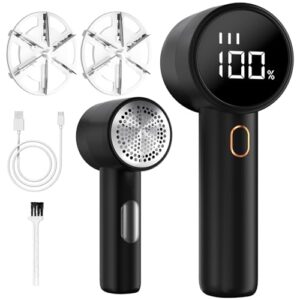 Recensione BZGG Levapelucchi elettrico: Offerta e opinioni sul miglior rimuovi pelucchi