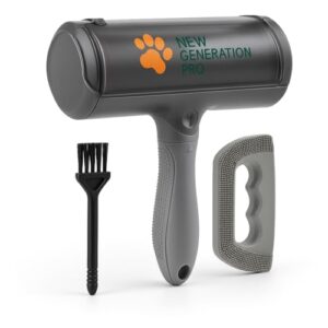 Recensione New Generation Pro: la spazzola leva peli per una casa sempre pulita